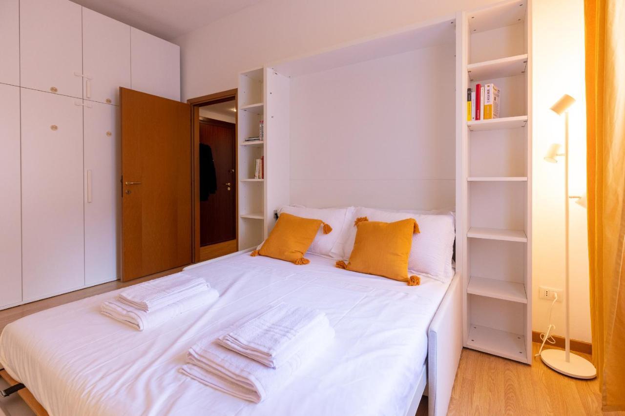 Piccola Parigi Design * Milaan