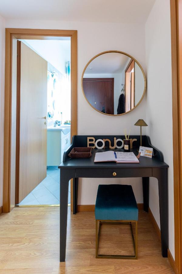Piccola Parigi Design * Milaan