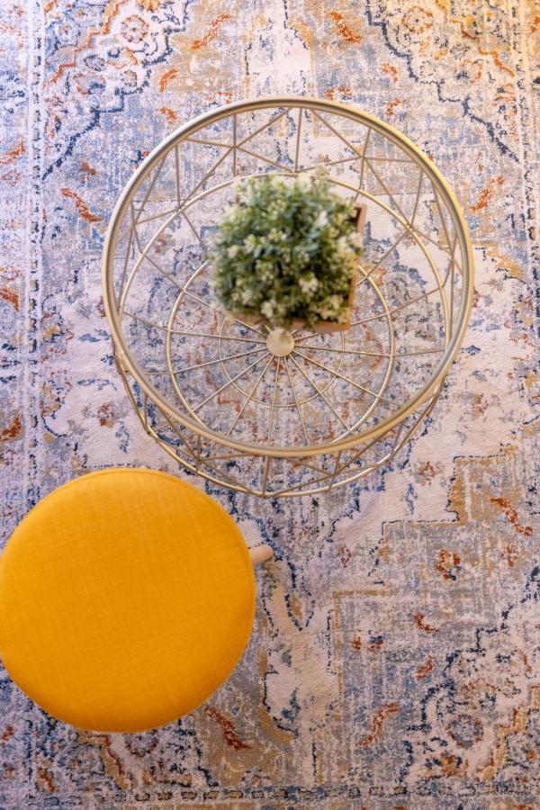 Piccola Parigi Design Apartment Mailand