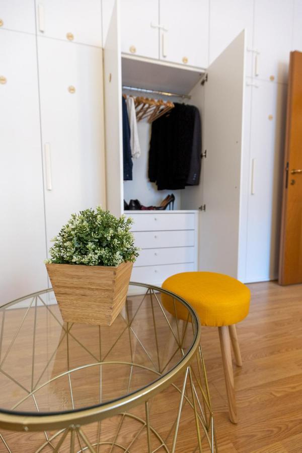 Piccola Parigi Design Apartment Mailand