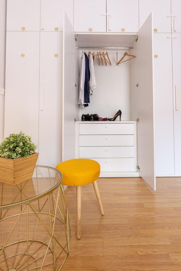 Apartment Piccola Parigi Design Mailand